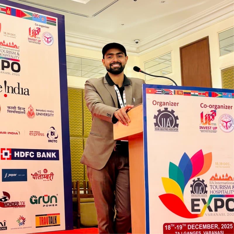 Rahul Singh Yadav